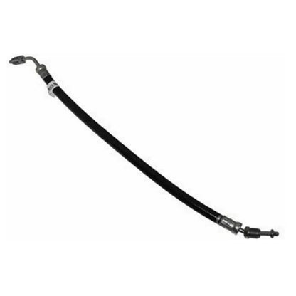 SX-M Starboard Hydraulic Trim Hose w/Fore Connections for OMC/Volvo
