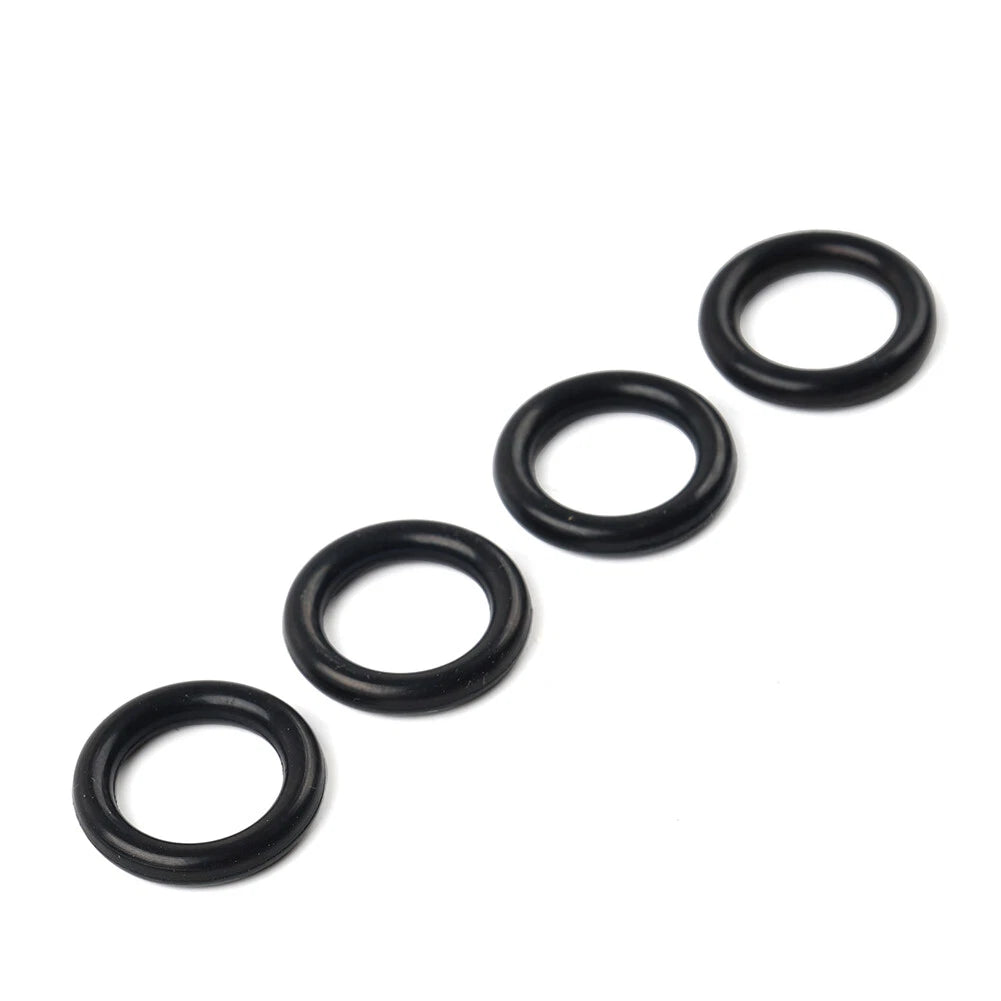 4 x Engine Heater Line Coolant Pipe O-Ring for Chrysler Dodge Jeep