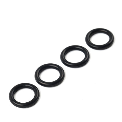 4 x Engine Heater Line Coolant Pipe O-Ring for Chrysler Dodge Jeep