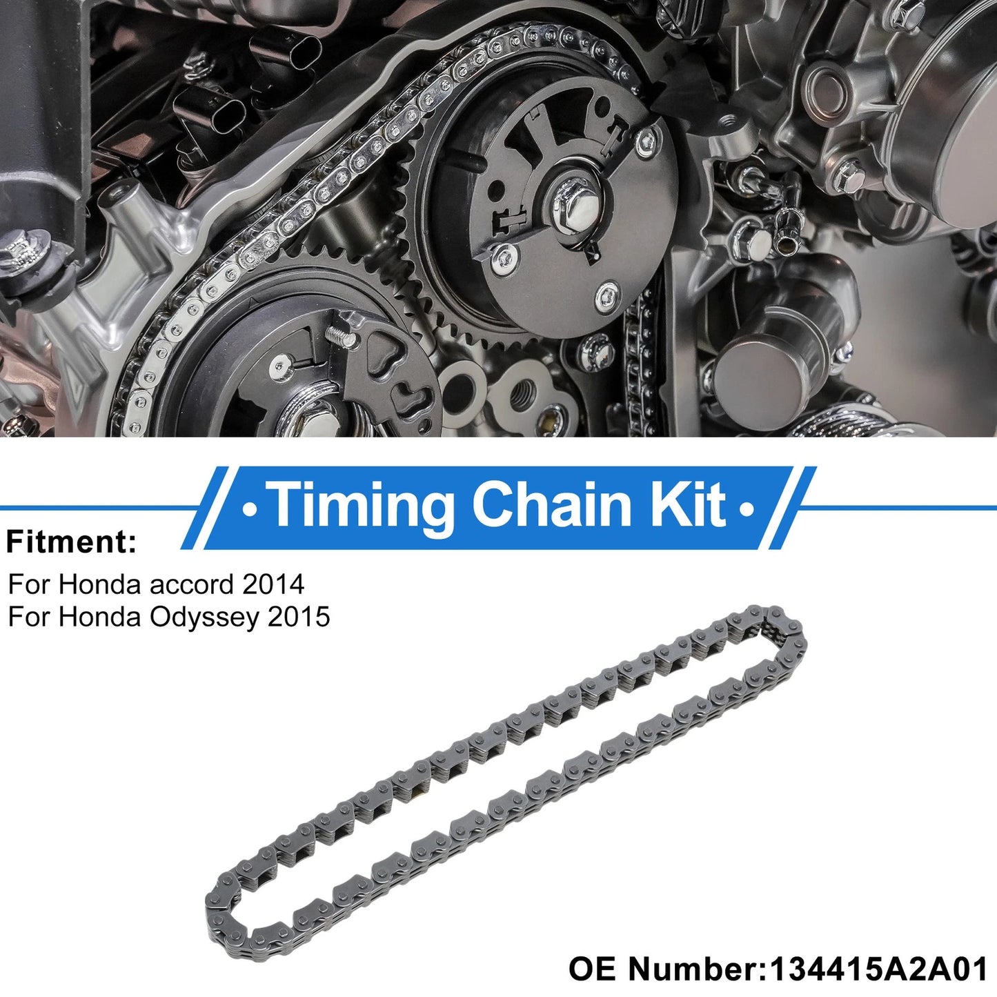 Timing Chain Kit for Honda Accord (2014)
