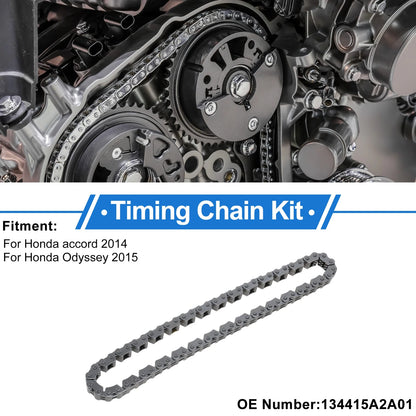 Timing Chain Kit for Honda Accord (2014)