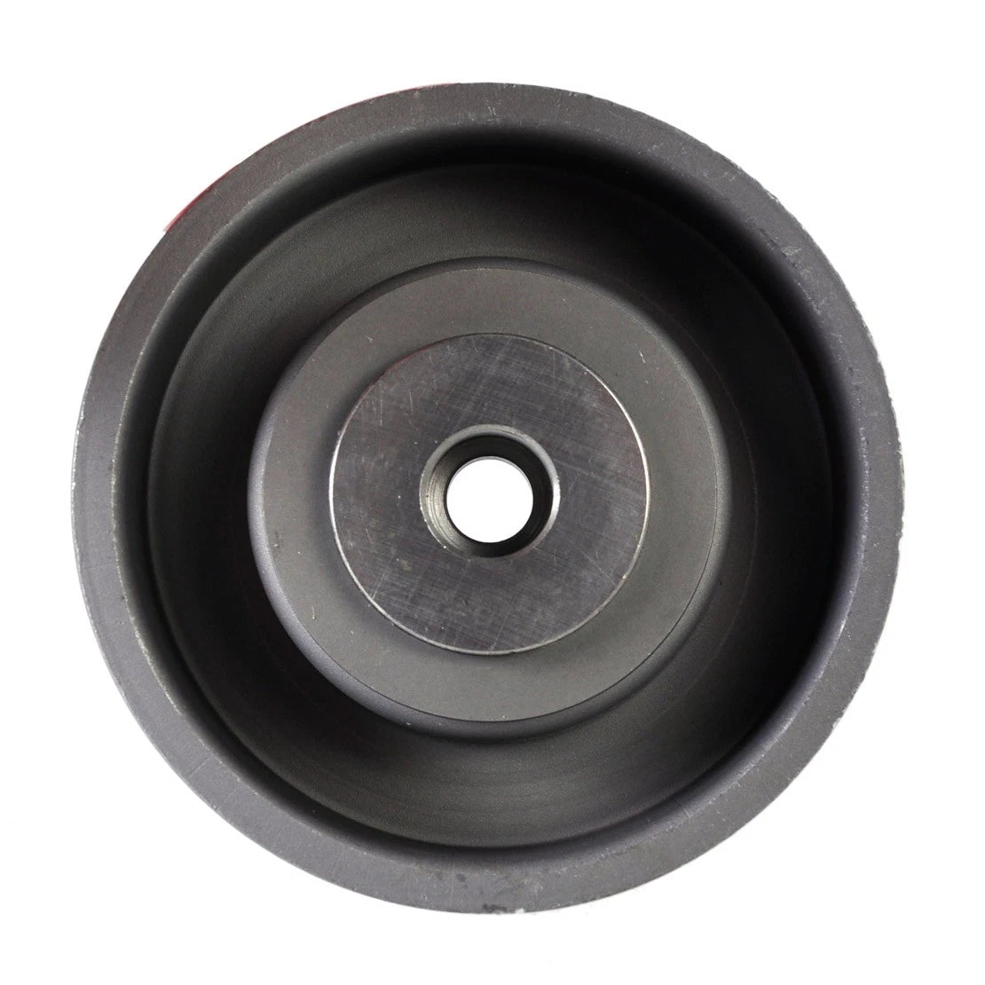 Tensioner Pulley V-Ribbed Belt Guide Roller for Mitsubishi Lancer (2002-2007)