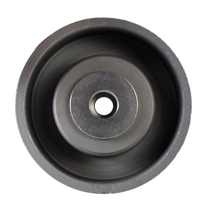 Tensioner Pulley V-Ribbed Belt Guide Roller for Mitsubishi Lancer (2002-2007)