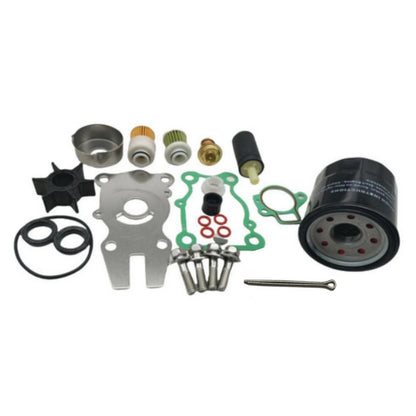 Maintenance Kit for Yamaha 50-60HP F50H/F60A/F60C/F60F Outboard