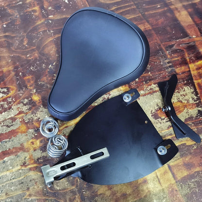 Solo Seat Cushion Pad for Honda Steed 400/600