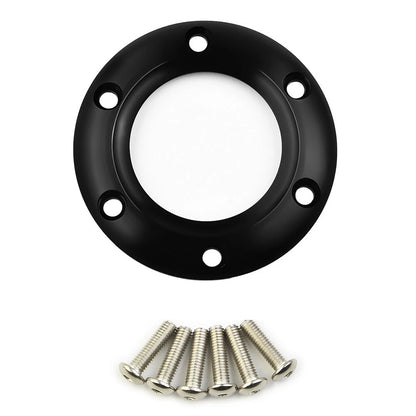 Steering Wheel Center Ring Horn Button for MOMO/NRG Racing
