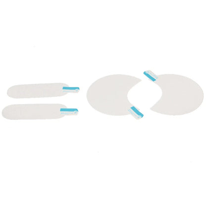 Dashboard Screen Protector for DUCATI SCRAMBLER 1100 (2018-2020) Clear