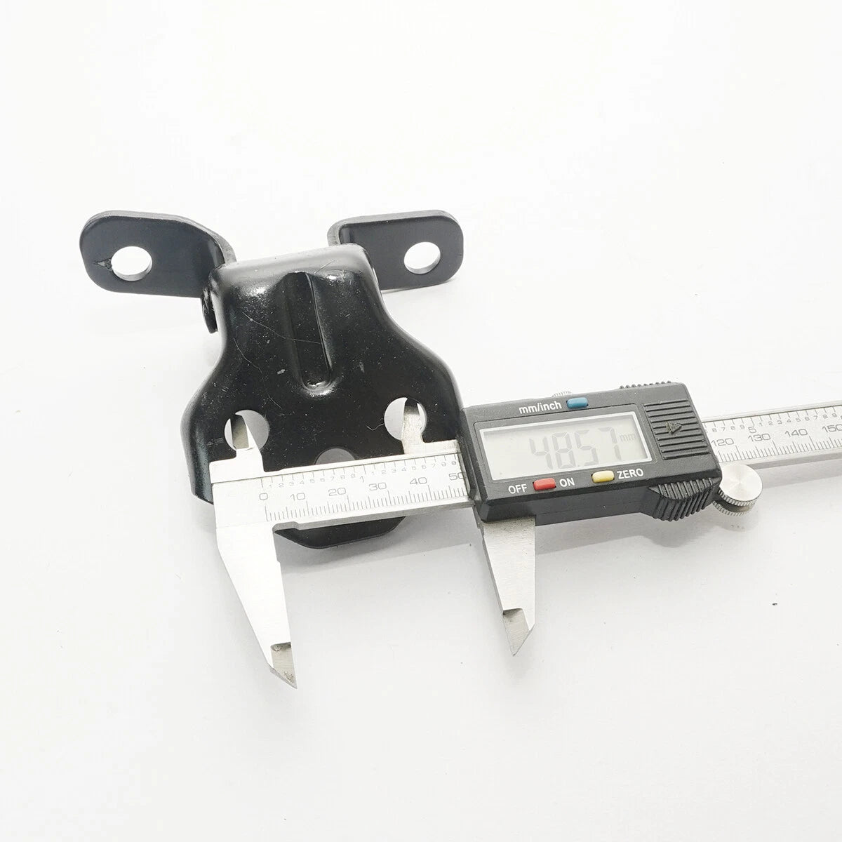 Front Door Hinge Upper Lower for Mazda Familia 323 Sedan Hatchback 1986-1989