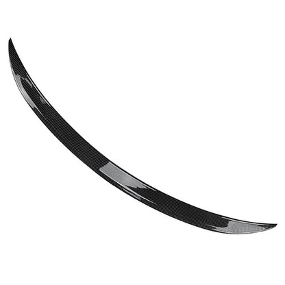 Car Tail Wing Rear Trunk Spoiler for Mercedes-Benz GLE Coupe (2015-2019)