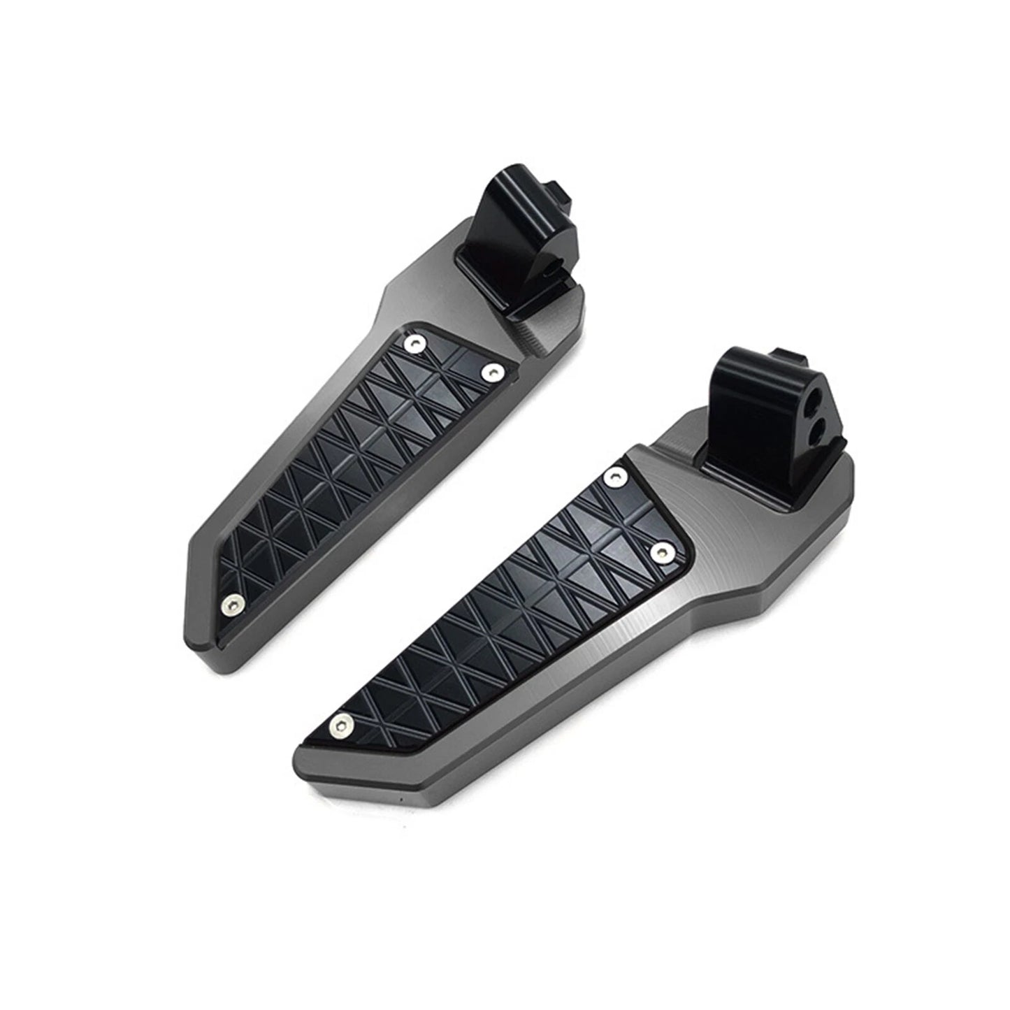 Rear Footpegs for Honda ADV160 ADV150 (2019-2023)