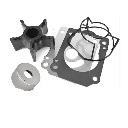 Water Pump Impeller Repair Kit for Suzuki 200-250HP Outboards