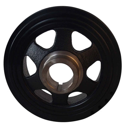 Crankshaft Belt Pulley for Mercedes Benz W203 W204 W211 R171 X204 (2000-2015)
