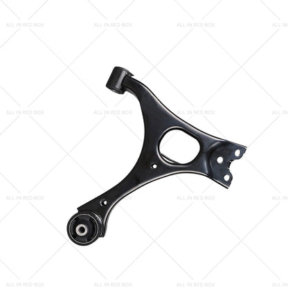 Front Lower Suspension Control Arms for Honda Civic FD Series (2006-2011)