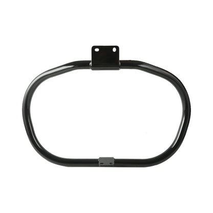 Gloss Black Engine Guard Crash Bar for Harley Sportster XL (2004-2022)