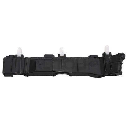 Rear Bumper Brackets 2 x Retainers Mounting Brace for Kia Rio (2012–2017)