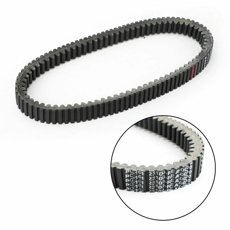 V-Belt Drive Belt for Sym Quad Raider 600 (2010-2017)