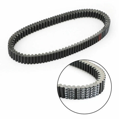 V-Belt Drive Belt for Sym Quad Raider 600 (2010-2017)