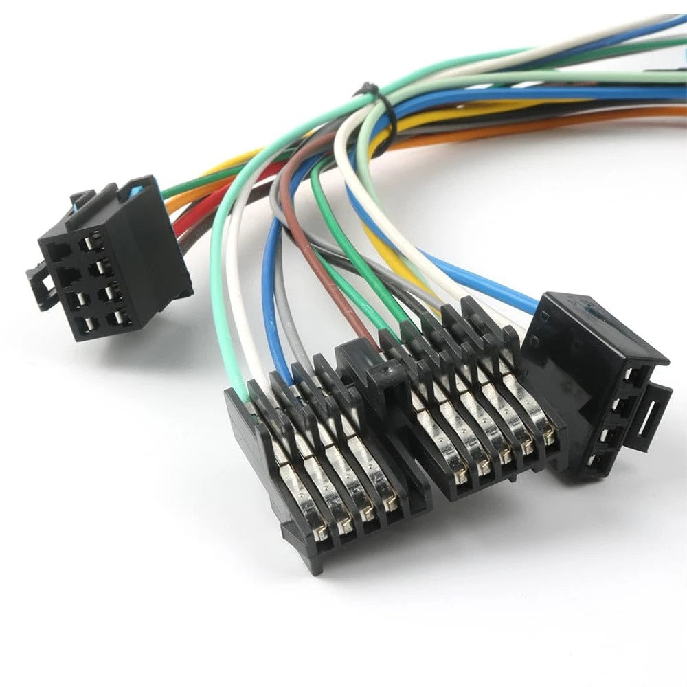 A/C Heater Climate Control Wire Harness for Chevy Tahoe (1995)