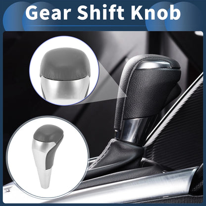 Gear Shift Knob for Toyota Land Cruiser (2003–2021)