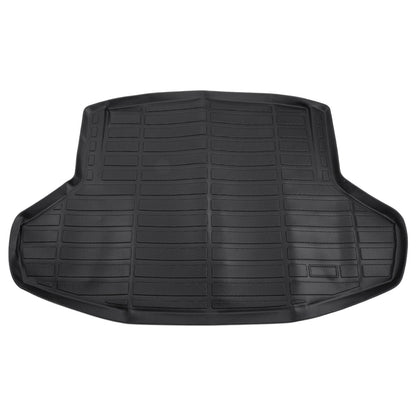 Cargo Liner Rear Trunk Mat for Honda Civic Si (2022-2025)