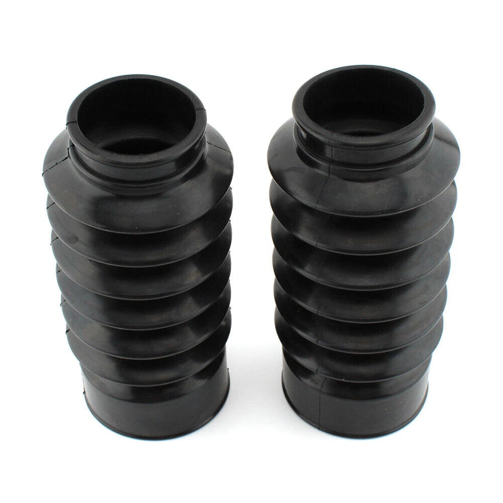 Front Fork Boot Gaiters for Harley X48 (2016-2022)
