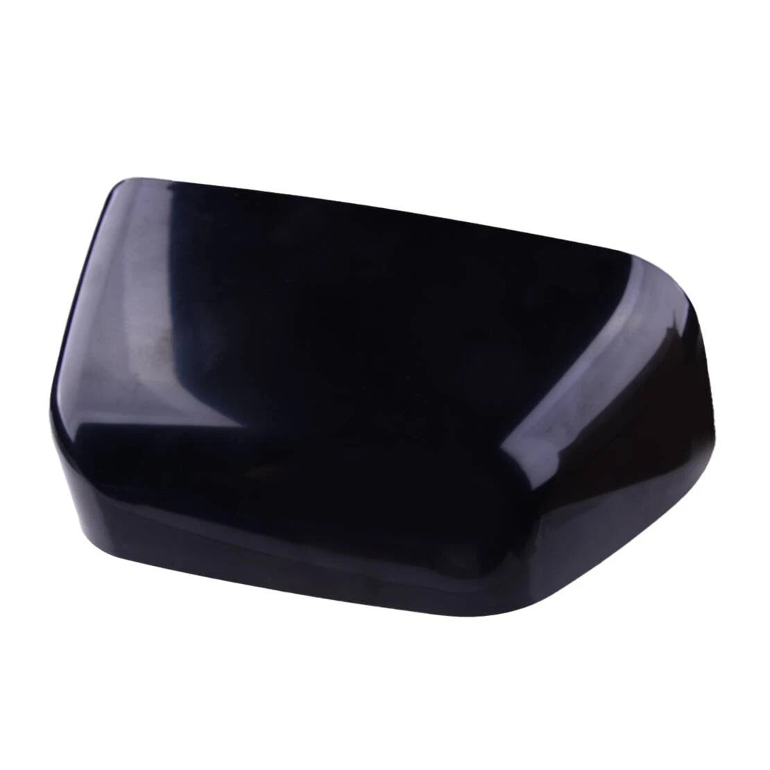 Left & Right Mirror Cover Caps for Ford F250 F350 F450 Super Duty (2017-2023)
