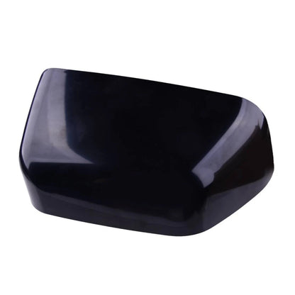 Left & Right Mirror Cover Caps for Ford F250 F350 F450 Super Duty (2017-2023)