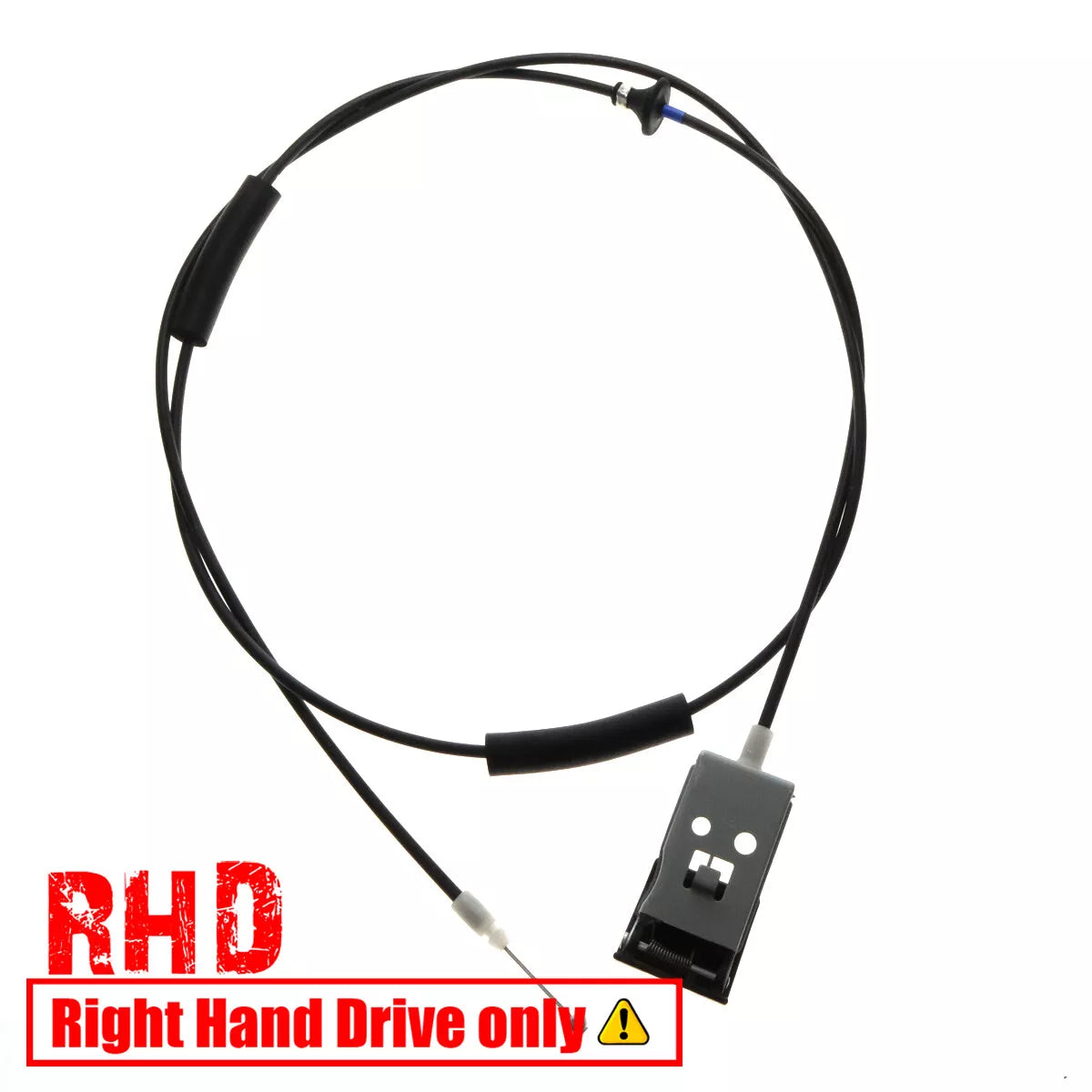 Bonnet Release Cable for Isuzu D-Max RT50/RT85 Holden Colorado 2012-2020