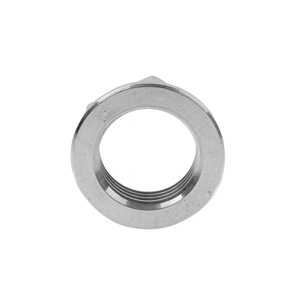 Front Axle Shaft Lock Nut M18XP1.5 for Suzuki RMZ250 RMZ450 (2004-2020)