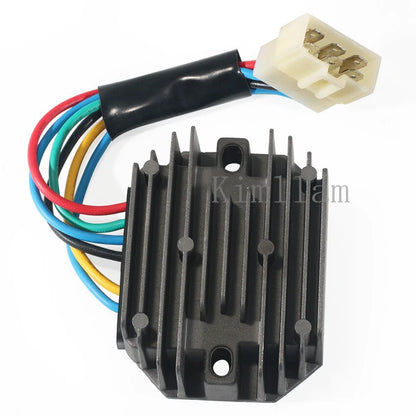 Voltage Regulator Rectifier for Kubota G1800 B1700D