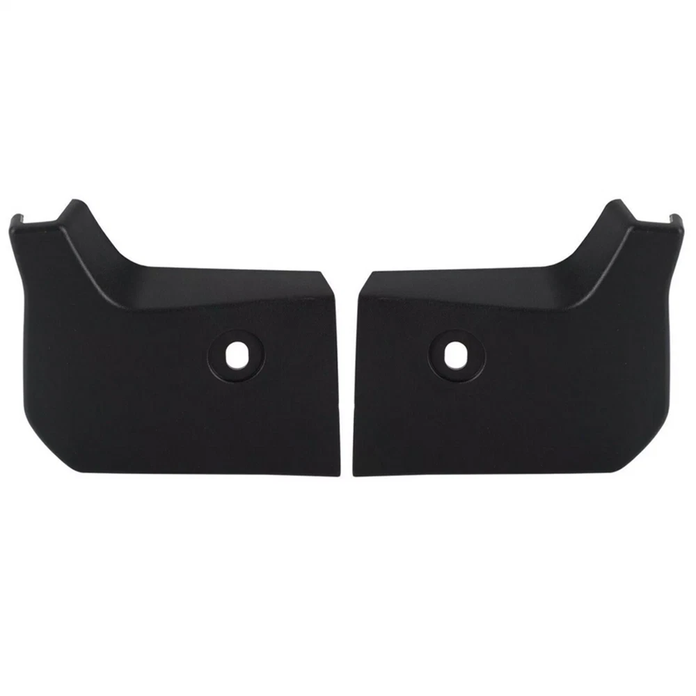 Skirt End Caps  for Ford Fiesta MK7 (2012-2017)