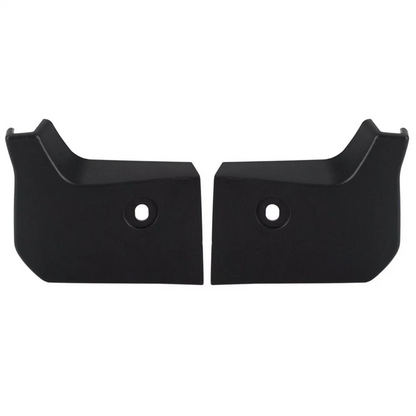 Skirt End Caps  for Ford Fiesta MK7 (2012-2017)