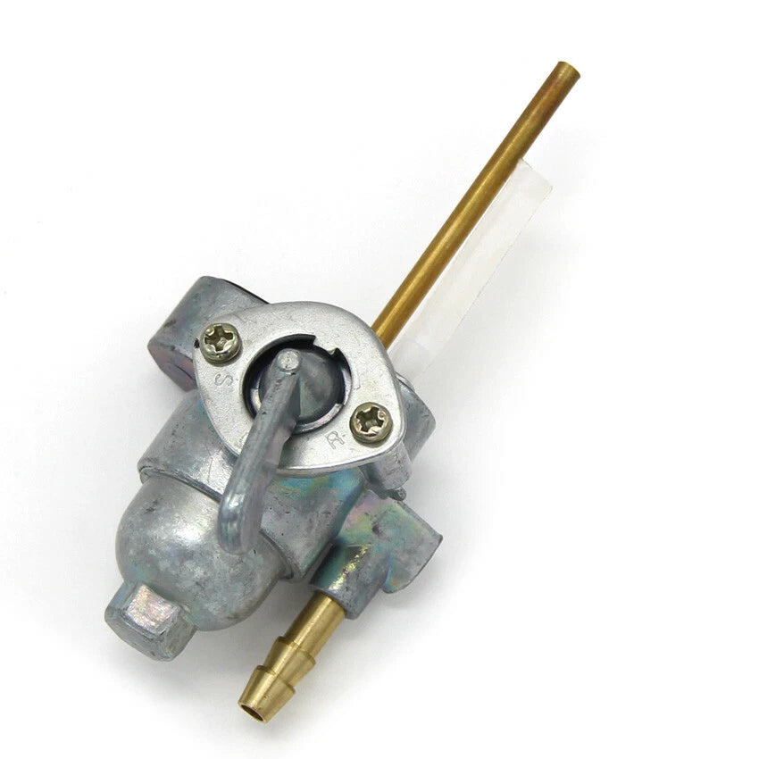 Fuel Petcock for Honda XL250, SL100, Motosport, XR75, XL175, XL350, S90 (1970-1980)