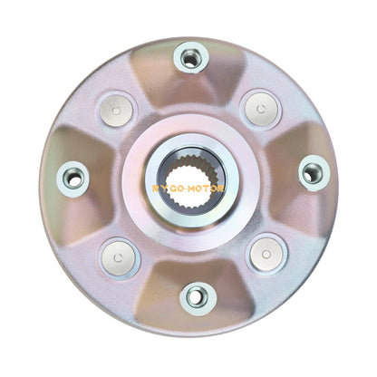 Front/Rear Hubs Assy 2 x for Yamaha Viking 700/VI (2016–2021)