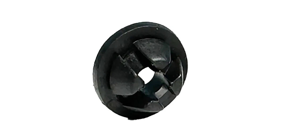 2 x Hood Support Rod Grommets for Mitsubishi L200 Triton (1986-1994)