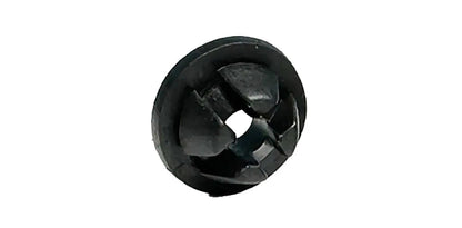 2 x Hood Support Rod Grommets for Mitsubishi L200 Triton (1986-1994)