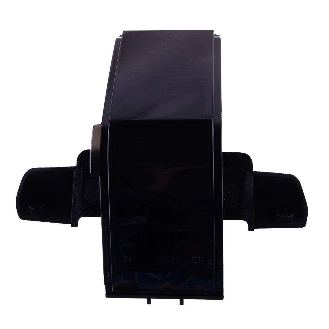 Smoke Lens LED Side Mirror Lights for Chevy Silverado, Sierra (2014-2023)