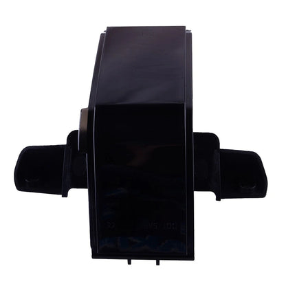 Smoke Lens LED Side Mirror Lights for Chevy Silverado, Sierra (2014-2023)