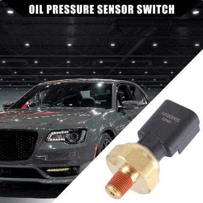 Inner Engine Oil Pressure Sensor for Chrysler Aspen Durable (2007-2009)