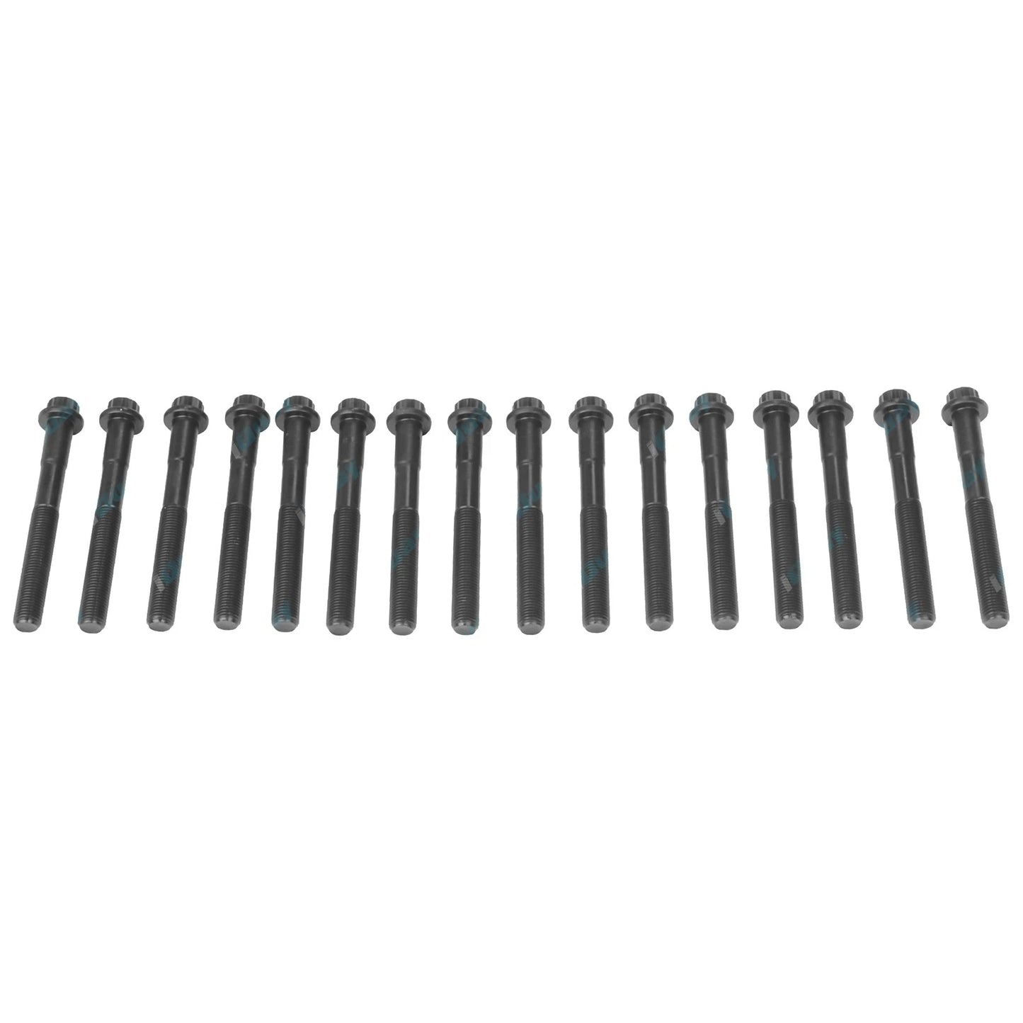 Cylinder Head Bolt Set for 4Runner Hilux Surf VZN185 V6 3.4L 5VZ-FE 1995~2002