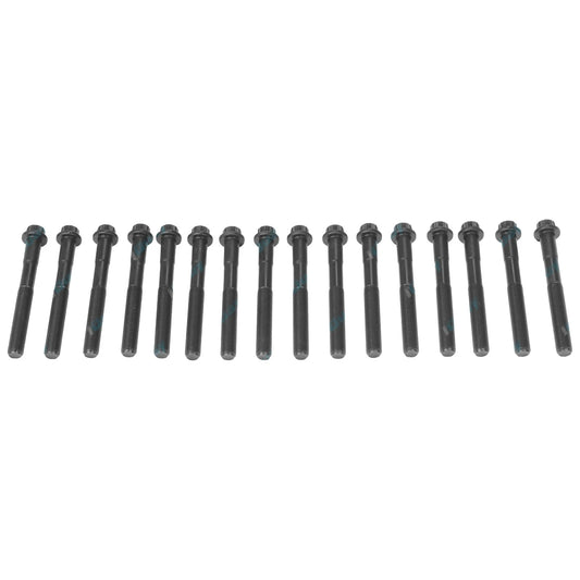 Cylinder Head Bolt Set for 4Runner Hilux Surf VZN185 V6 3.4L 5VZ-FE 1995~2002