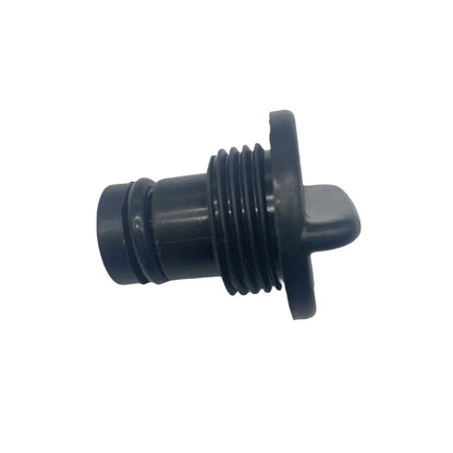 Suzuki Outboard Water Flush Plug with O Ring Gasket for DF140/DF115 (2001-2023)