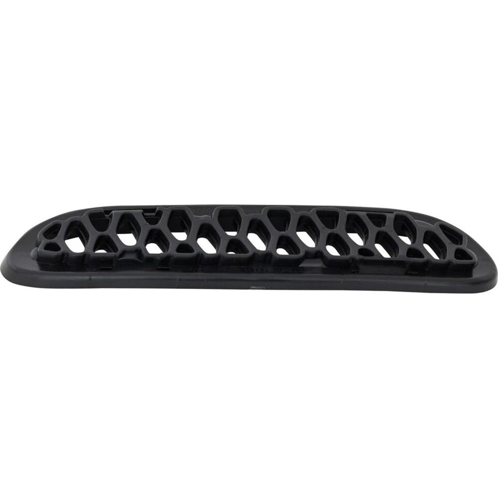 Bumper Face Bar Trims Molding Step Pad Left+Right for Charger (2015-2020)