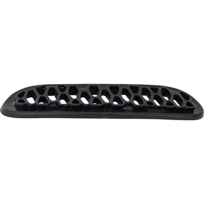 Bumper Face Bar Trims Molding Step Pad Left+Right for Charger (2015-2020)