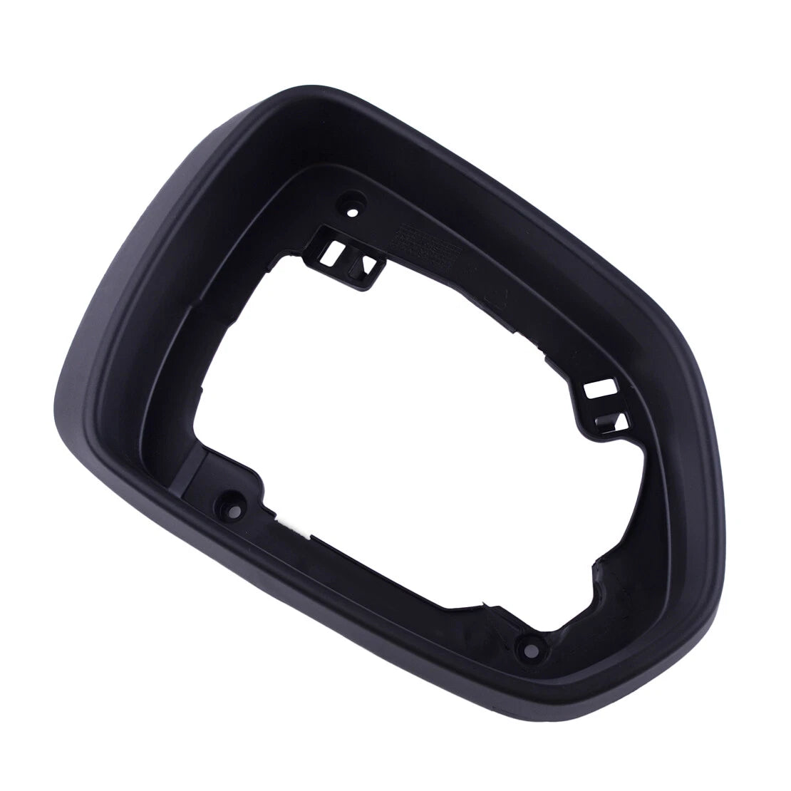 Right Rear View Mirror Frame Cover for MG ZS EV (2017-2023)