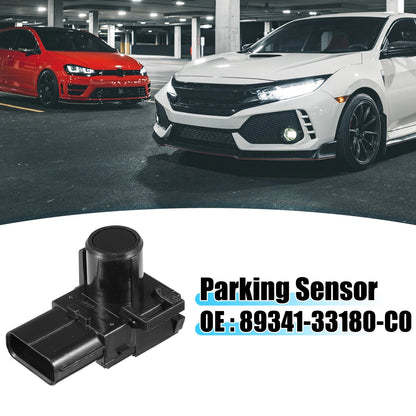 PDC Reverse Parking Assist Sensor for Toyota