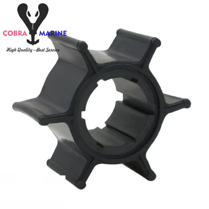 Water Pump Impeller for Yamaha Outboard 6hp 8hp