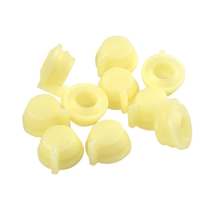 Linkage Bushing 10pcs Fixing Clips for Car Transmission Wiper