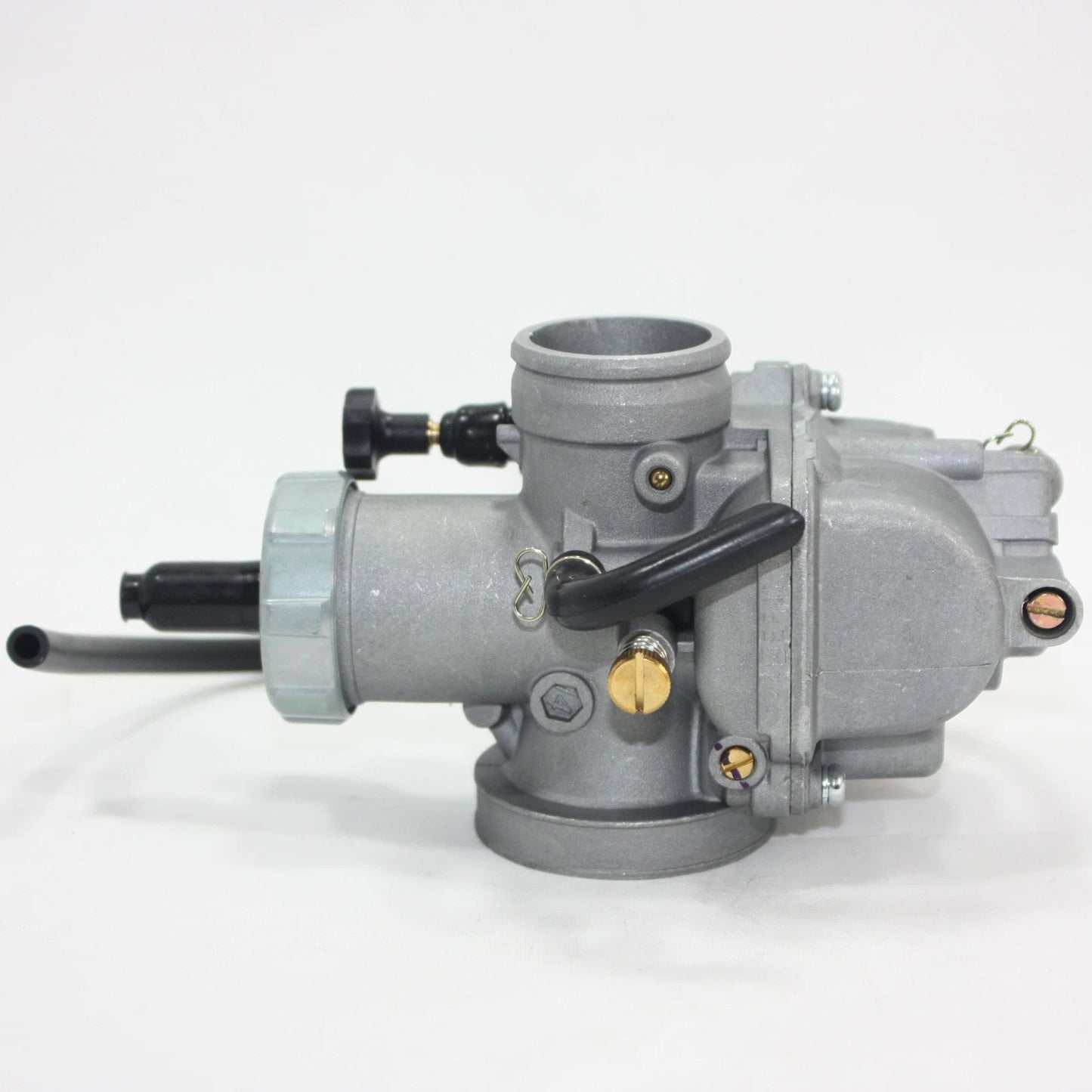 28mm Pull Choke Carburetor + Air Filter for 160cc 190cc Pit Dirt Bike