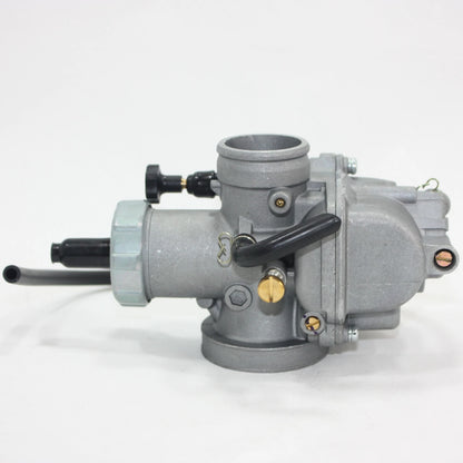 28mm Pull Choke Carburetor + Air Filter for 160cc 190cc Pit Dirt Bike